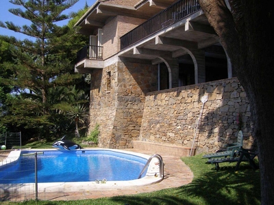 Casa En Salobreña, Granada