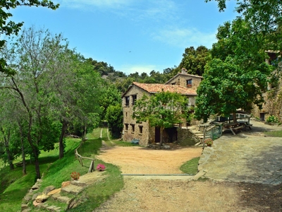 Casa En Sant Feliu de Pallerols, Girona