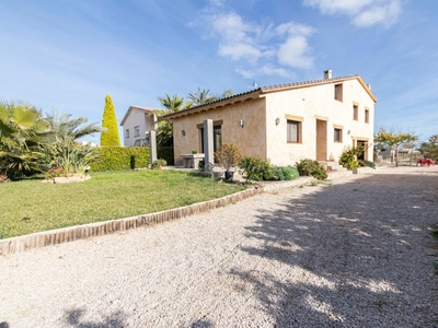 Casa En Sant Jaume d'Enveja, Tarragona