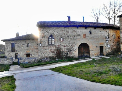 Casa En Santa María de Nava, Palencia