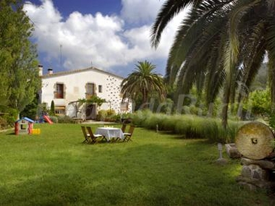 Casa En Santa Susanna, Barcelona