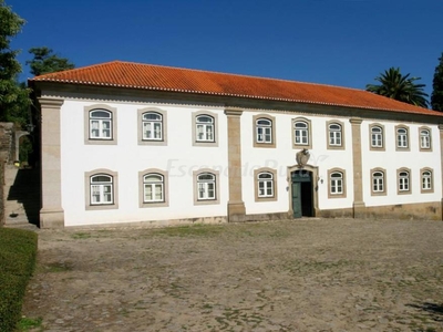 Casa En Serrazes, Viseu Dão Lafões