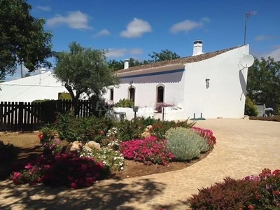 Casa En São Brás de Alportel, Algarve