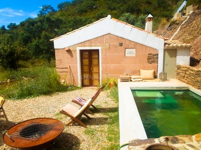 Casa En São Luís, Alentejo Litoral