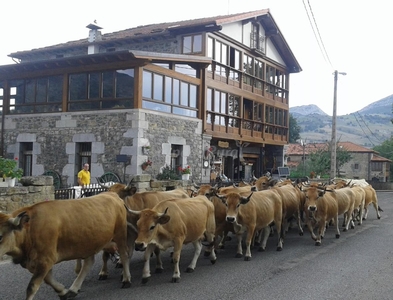 Casa En Soba, Cantabria