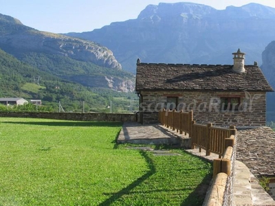 Casa En Torla, Huesca