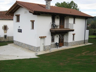 Casa En Udabe, Navarra