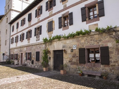 Casa En Urdazubi/Urdax, Navarra