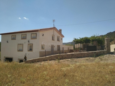 Casa En Valdemoro-Sierra, Cuenca