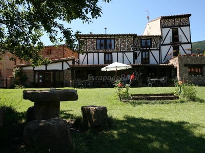 Casa En Valgañón, La Rioja