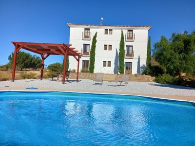 Casa En Vélez-Rubio, Almería