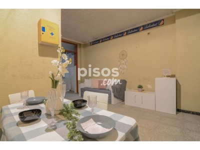 Casa en venta en Carrer de Quevedo