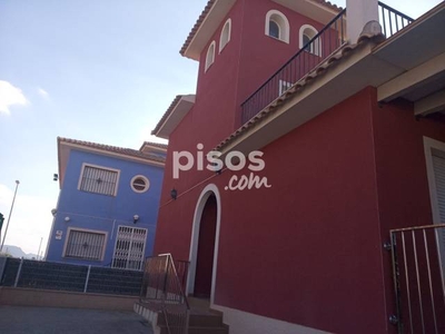 Casa en venta en Hoya del Campo