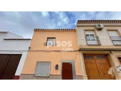 Casa en venta en Villarrobledo en Villarrobledo por 51.000 €