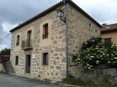 Casa En Vicolozano, Ávila