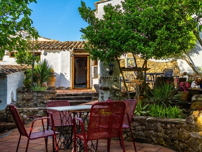 Casa En Zahara de la Sierra, Cádiz