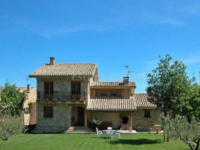 Casa En Zurucuáin/Zurukuain, Navarra