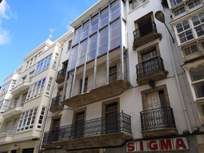 Edificio Ferrol Ref. 89938289 - Indomio.es