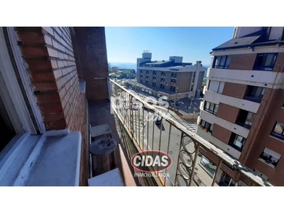 Piso en venta en Calle del Catedrático Rodrigo Uría en Buenavista-El Cristo por 55.000 €