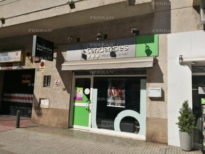 Tienda - Local comercial Avinguda de Sant Ferran Palma de Mallorca Ref. 89939795 - Indomio.es