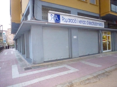 Tienda - Local comercial Barcelona Ref. 89956915 - Indomio.es