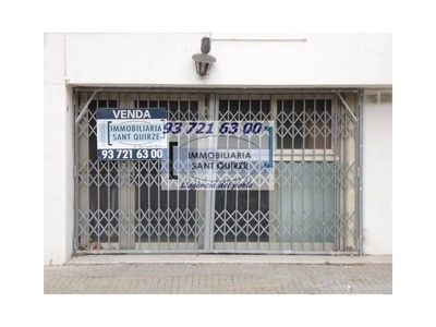 Tienda - Local comercial Sant Quirze del Vallès Ref. 89943273 - Indomio.es