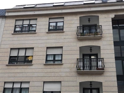 Venta Dúplex en virxe de covadonga Narón. Buen estado calefacción individual 110 m²