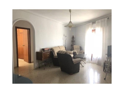 Venta Piso Alhama de Granada. Piso de cuatro habitaciones Buen estado segunda planta