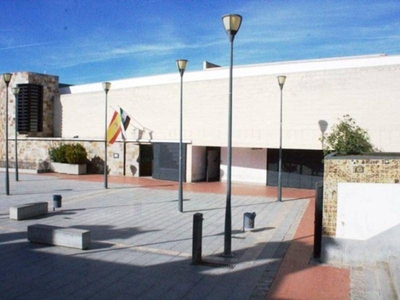 Venta Piso Badajoz. Piso de una habitación Buen estado