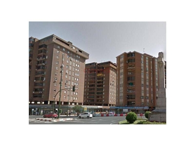 Venta Piso Cáceres. Piso de cuatro habitaciones Buen estado novena planta plaza de aparcamiento