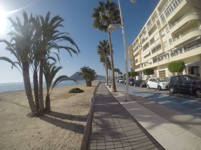 Altea apartamento en venta