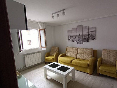 Apartamento de 3 habitaciones en Santander centro