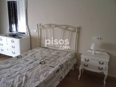 Apartamento en alquiler en Avenida de Portugal, cerca de Calle de los Ovalle