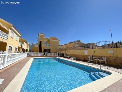 Apartamento en Alquiler en Formentera del Segura, Alicante
