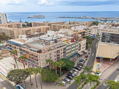 Apartamento en Alquiler en La Barona, Santa Cruz de Tenerife