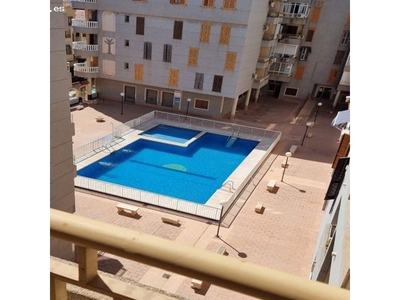 APARTAMENTO EN PLAYA ACEQUION