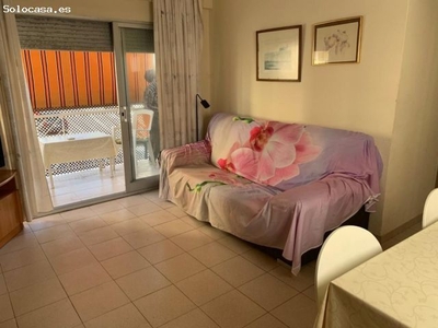 Apartamento muy cerca del mar