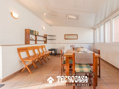 Casa adosada con 5 habitaciones con calefacción y aire acondicionado en Sant Cugat del Vallès