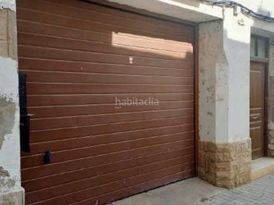 Casa en venta (tarragona) ambugorro en Xerta