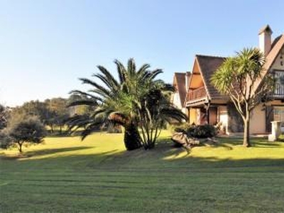 Chalet en Ribamontán al Mar