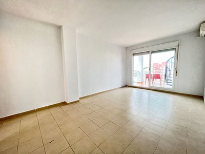 El Verger apartamento en venta