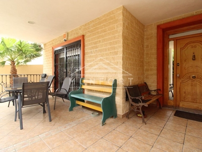 San Javier villa en venta