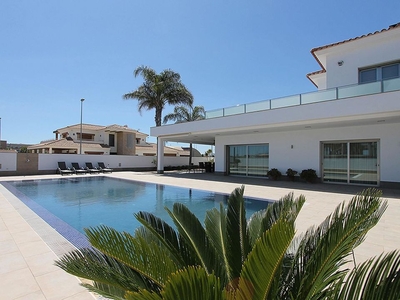 San Pedro Del Pinatar villa en venta