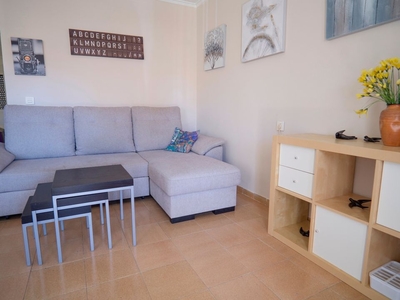 Torrevieja apartamento en venta