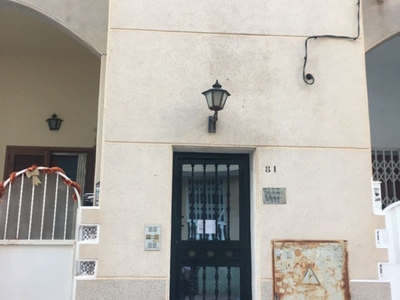 Torrevieja apartamento en venta