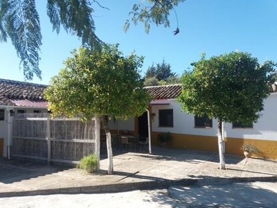 2 casas en Cádiz