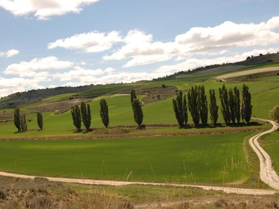 2 casas en Palencia