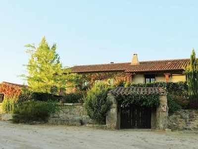 2 casas en Zamora