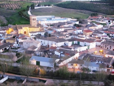 Alquiler Integro en Cuenca