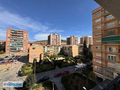 Alquiler piso terraza y aire acondicionado Norte